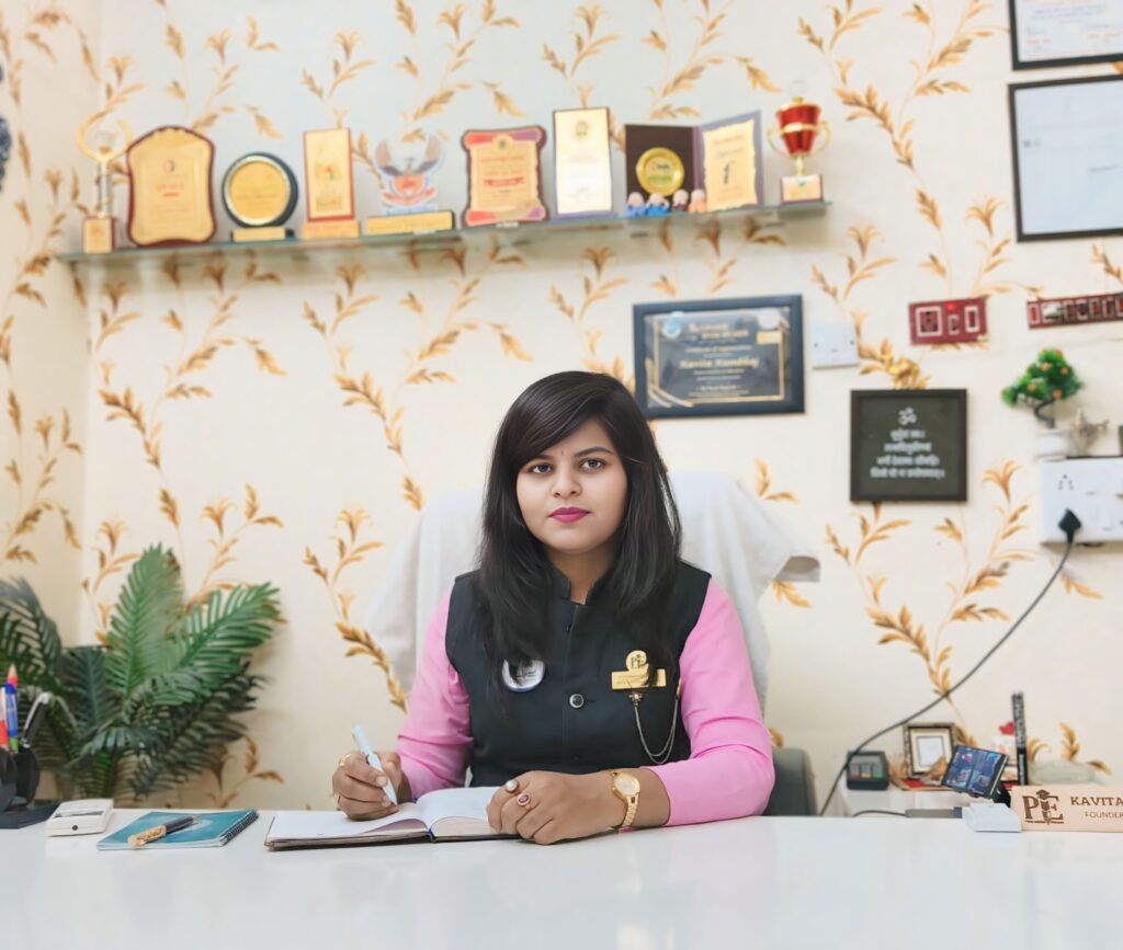 Kavita Kumbhj