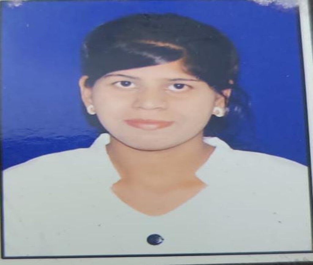 Jyoti kumbhaj