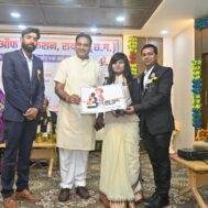 भोलुचंद न्यूज़ वेब पोर्टल का भव्य लॉन्चिंग समारोह संपन्न