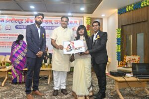 भोलुचंद न्यूज़ वेब पोर्टल का भव्य लॉन्चिंग समारोह संपन्न